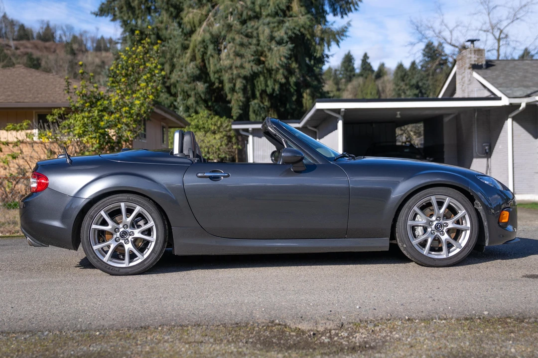 2015 Mazda NC MX-5 Miata - Image 3 of 31
