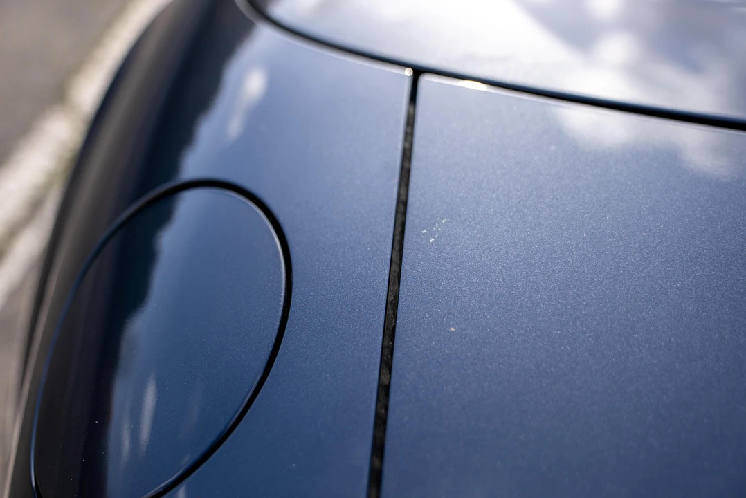 2015 Mazda NC MX-5 Miata - Image 29 of 31