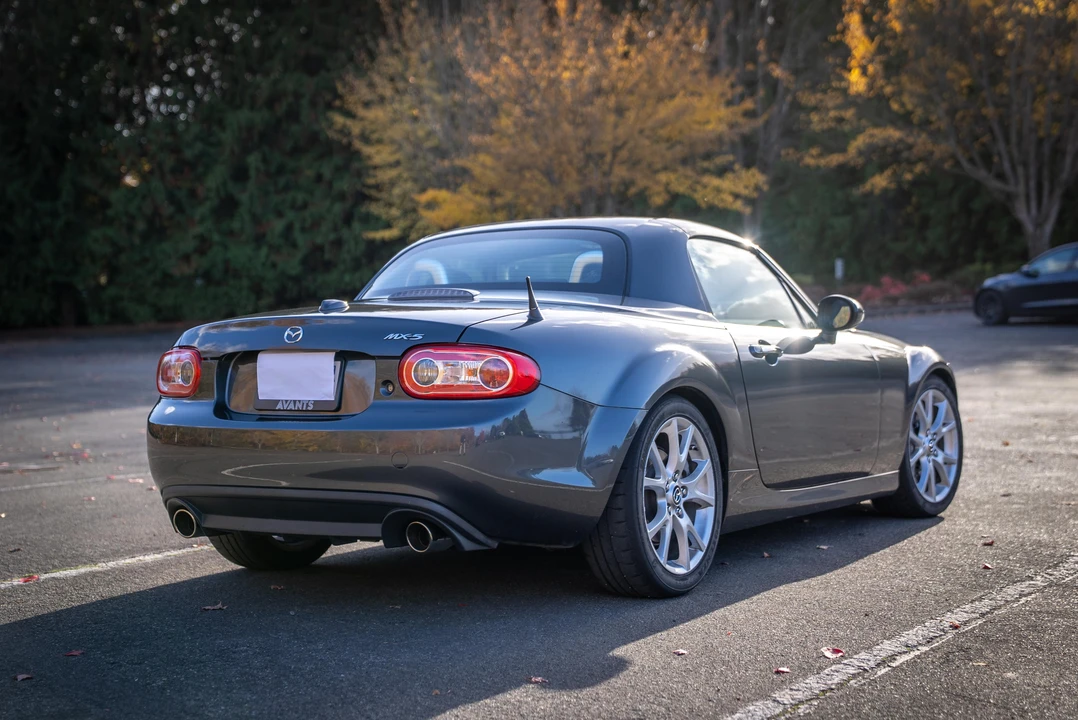 2015 Mazda NC MX-5 Miata - Image 16 of 31