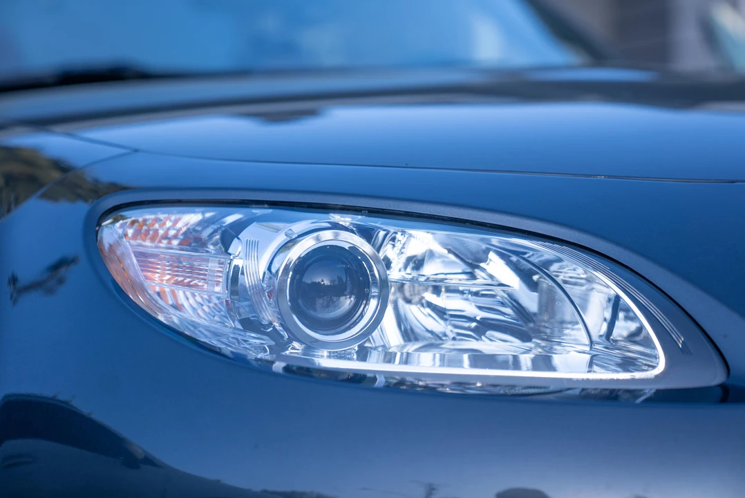 2015 Mazda NC MX-5 Miata - Image 19 of 31