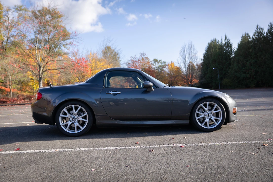 2015 Mazda NC MX-5 Miata - Image 17 of 31