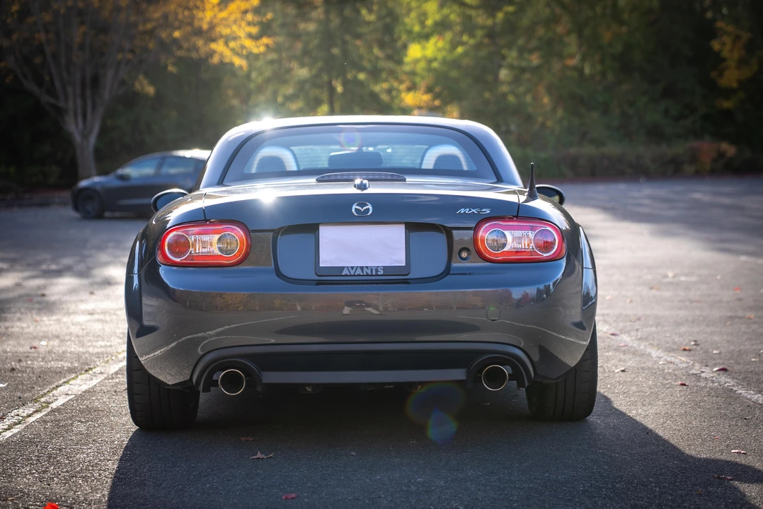 2015 Mazda NC MX-5 Miata - Image 15 of 31