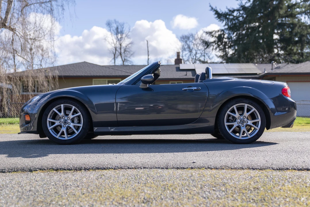 2015 Mazda NC MX-5 Miata - Image 7 of 31