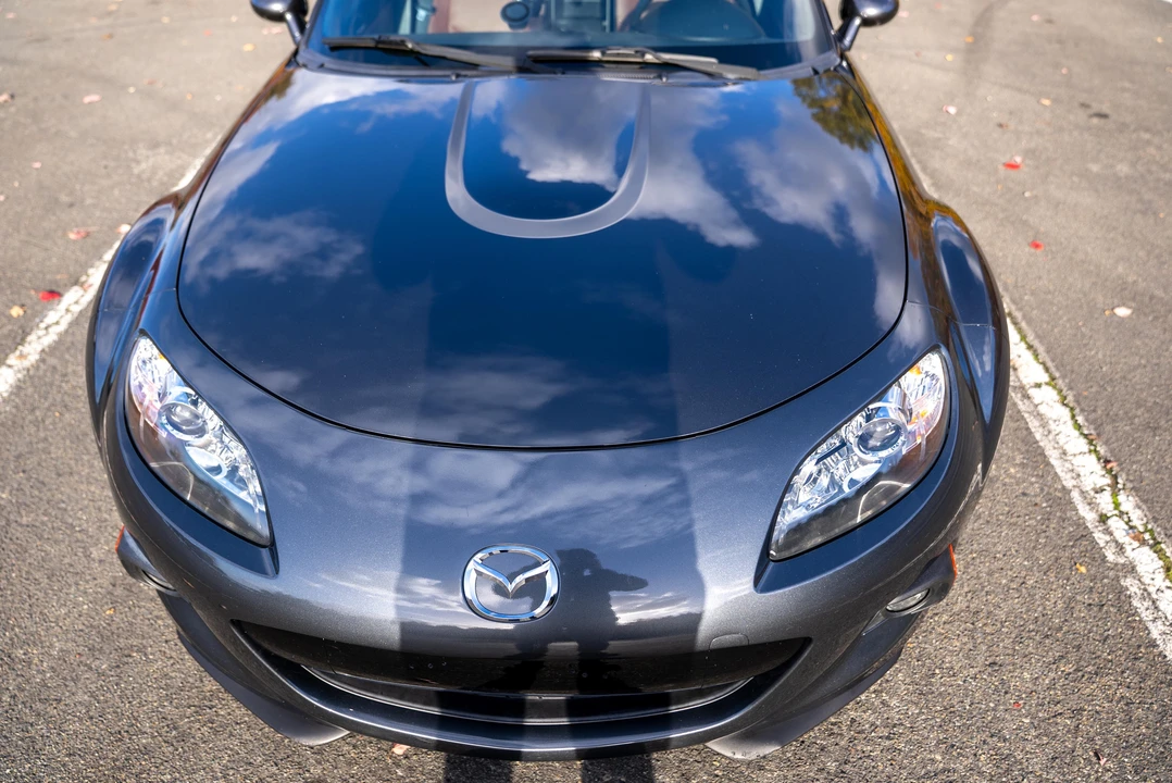 2015 Mazda NC MX-5 Miata - Image 20 of 31