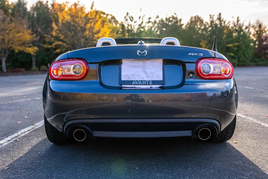 2015 Mazda NC MX-5 Miata - Image 8 of 31