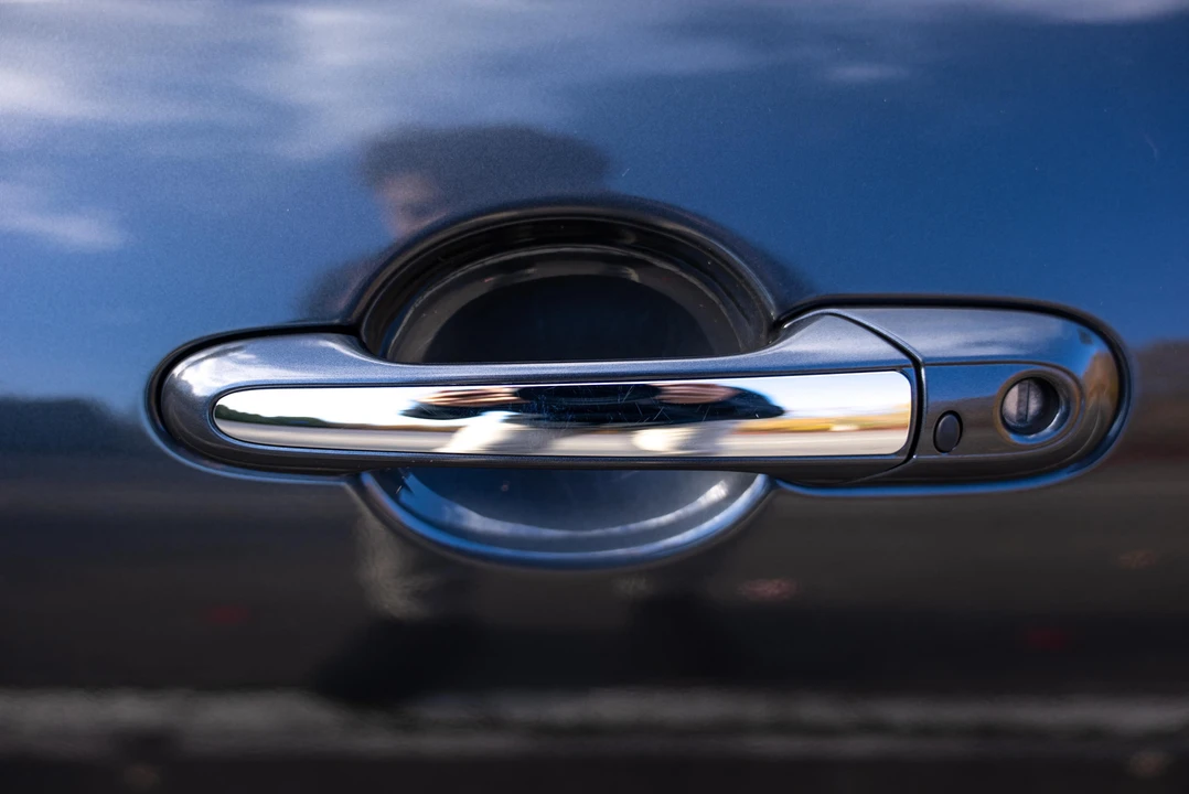 2015 Mazda NC MX-5 Miata - Image 26 of 31