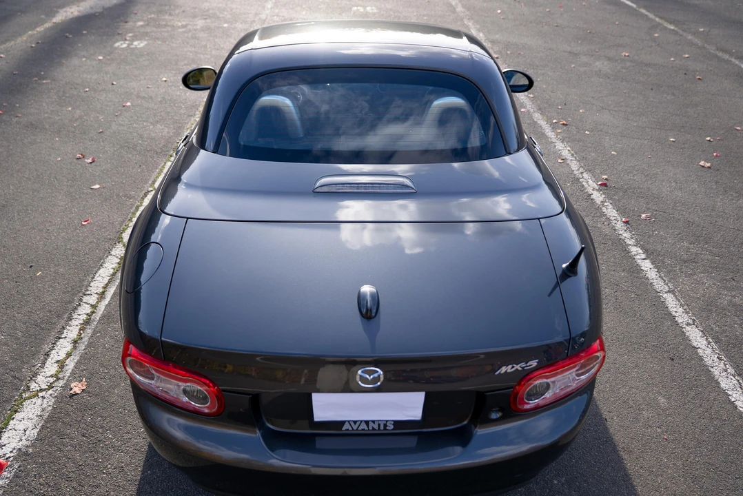2015 Mazda NC MX-5 Miata - Image 14 of 31