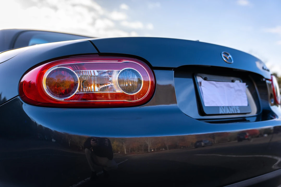2015 Mazda NC MX-5 Miata - Image 30 of 31