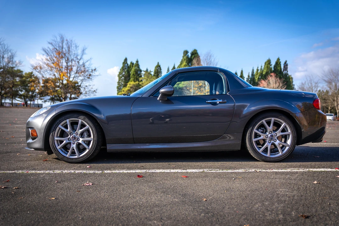 2015 Mazda NC MX-5 Miata - Image 12 of 31