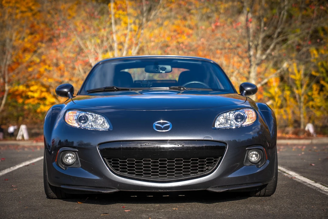 2015 Mazda NC MX-5 Miata - Image 11 of 31