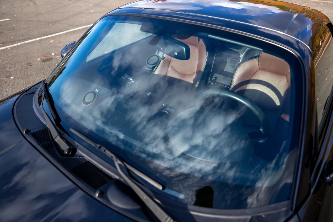 2015 Mazda NC MX-5 Miata - Image 23 of 31