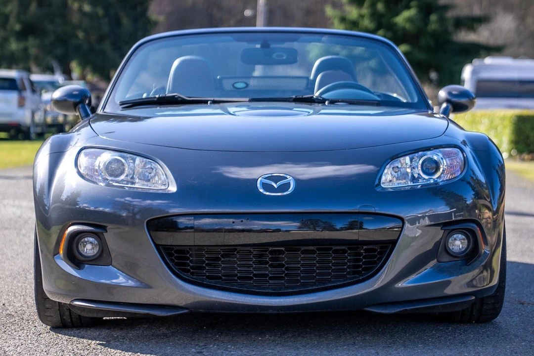 2015 Mazda NC MX-5 Miata - Image 2 of 31
