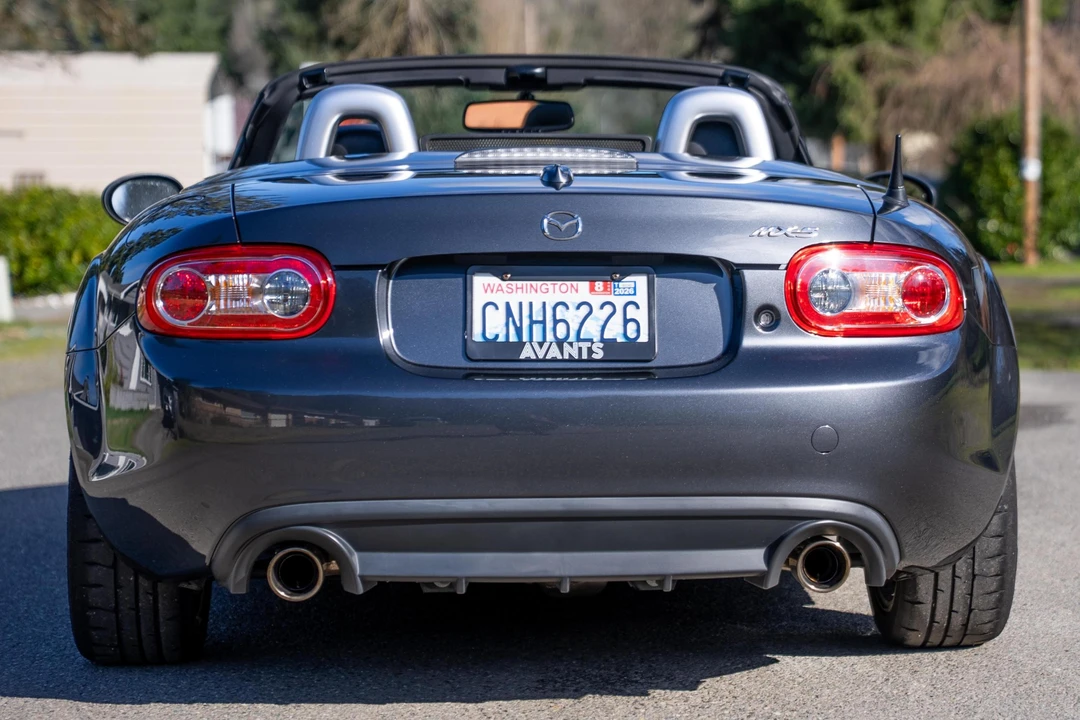 2015 Mazda NC MX-5 Miata - Image 5 of 31
