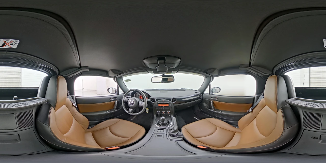 2015 Mazda NC MX-5 Miata - Image 22 of 23