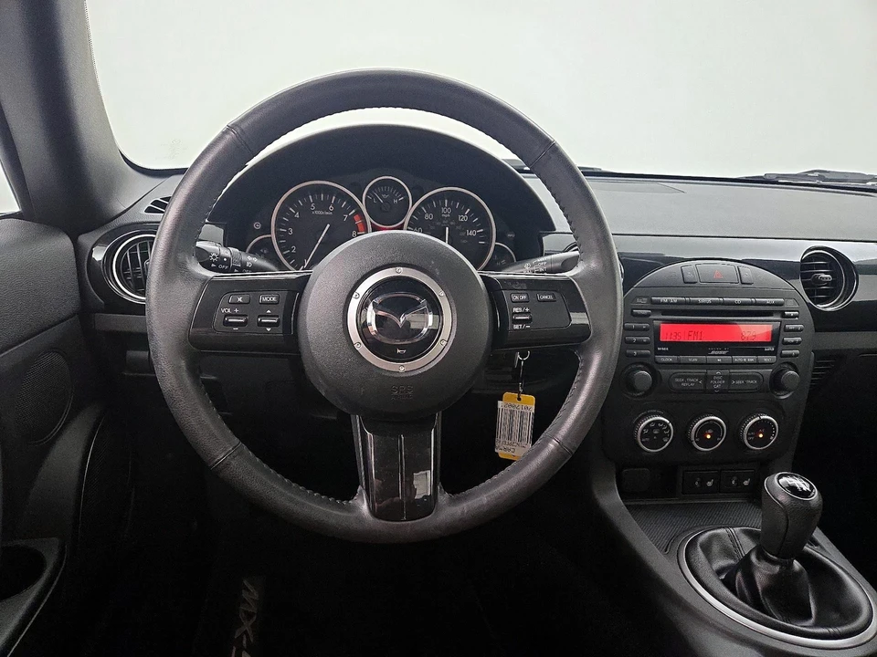 2015 Mazda NC MX-5 Miata - Image 11 of 23