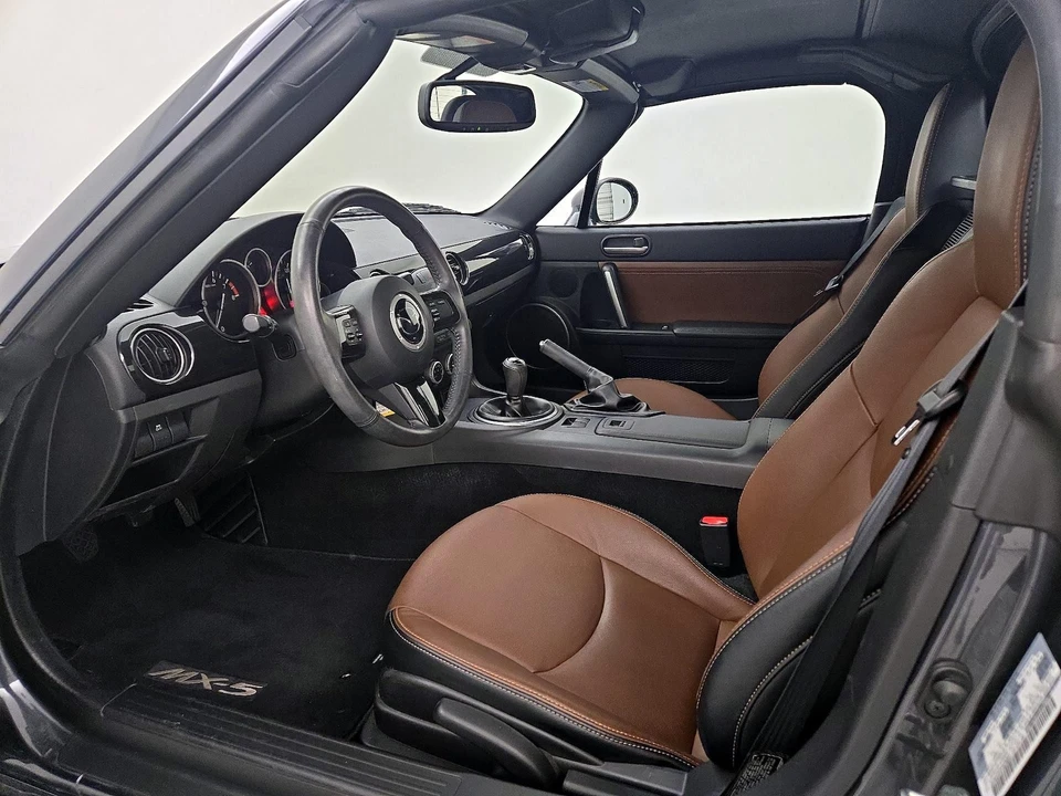 2015 Mazda NC MX-5 Miata - Image 12 of 23