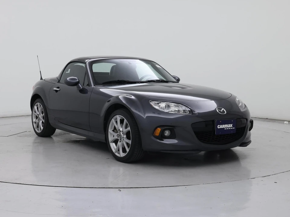 2015 Mazda NC MX-5 Miata - Image 2 of 23