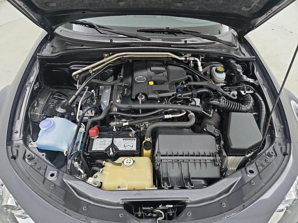 2015 Mazda NC MX-5 Miata - Image 20 of 23