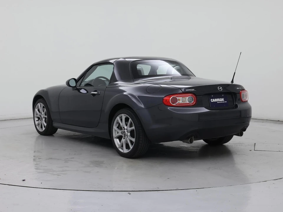 2015 Mazda NC MX-5 Miata - Image 3 of 23