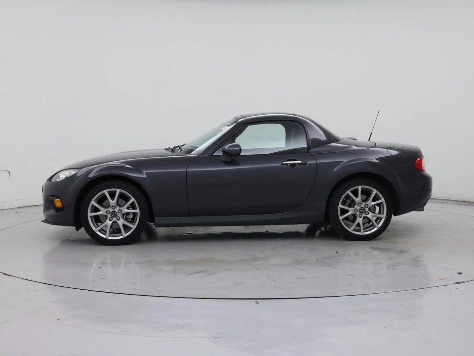 2015 Mazda NC MX-5 Miata - Image 4 of 23