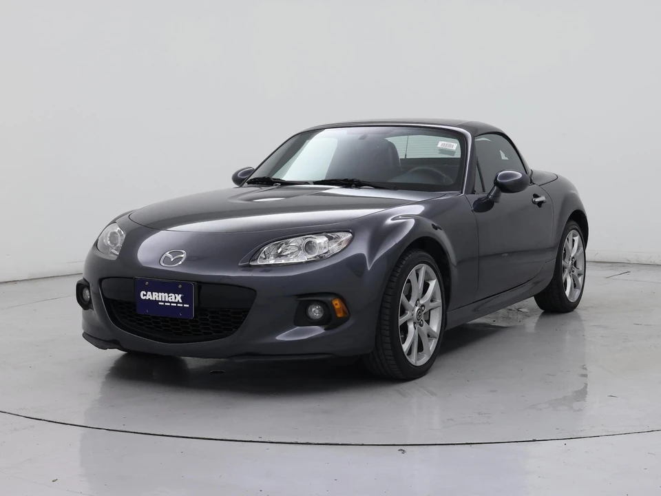 2015 Mazda NC MX-5 Miata - Image 5 of 23