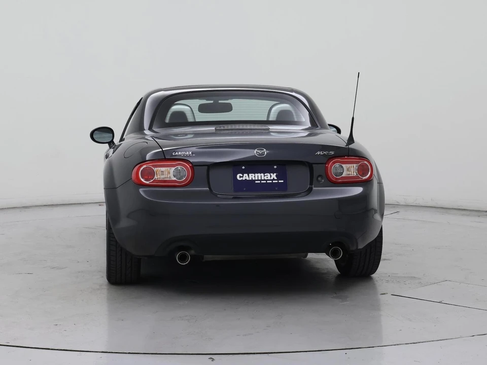 2015 Mazda NC MX-5 Miata - Image 7 of 23