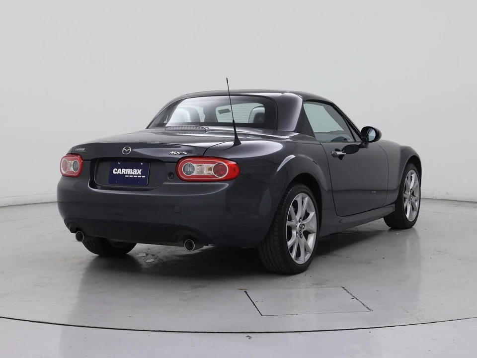 2015 Mazda NC MX-5 Miata - Image 9 of 23