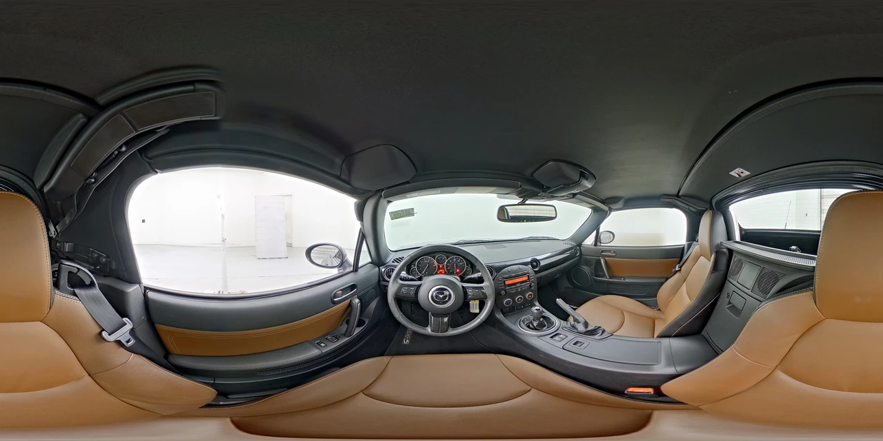 2015 Mazda NC MX-5 Miata - Image 23 of 23