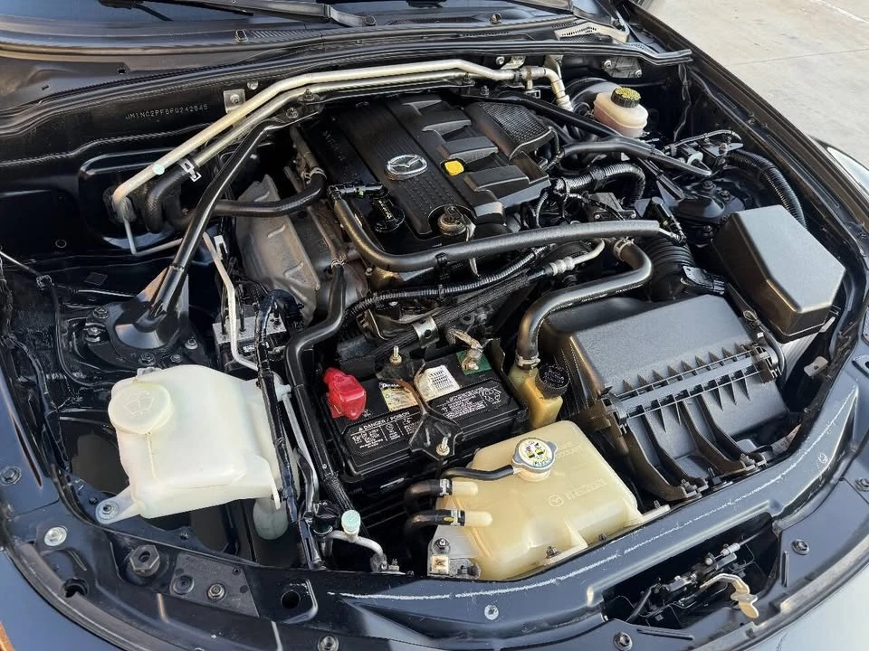 2015 Mazda NC MX-5 Miata - Image 12 of 16