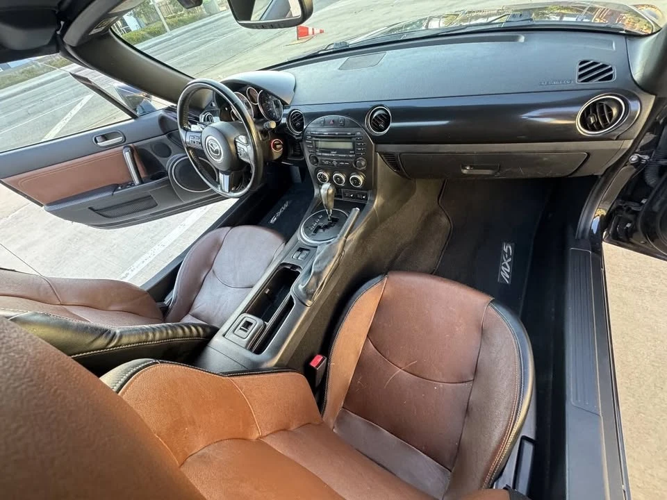 2015 Mazda NC MX-5 Miata - Image 9 of 16