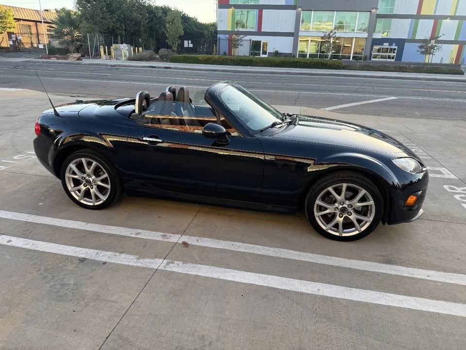 2015 Mazda NC MX-5 Miata - Image 16 of 16