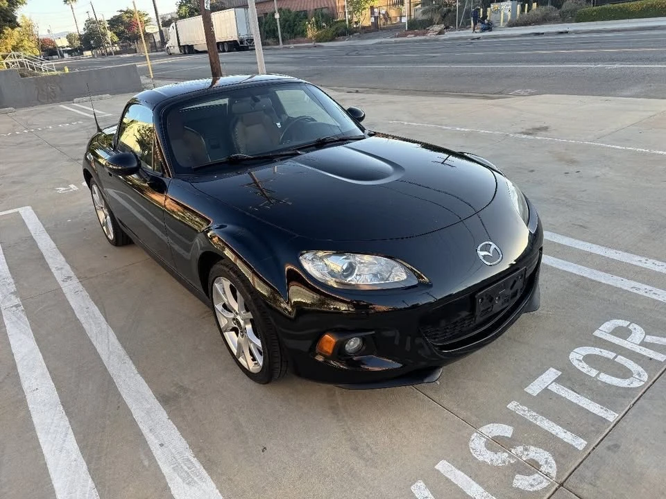 2015 Mazda NC MX-5 Miata - Image 5 of 16