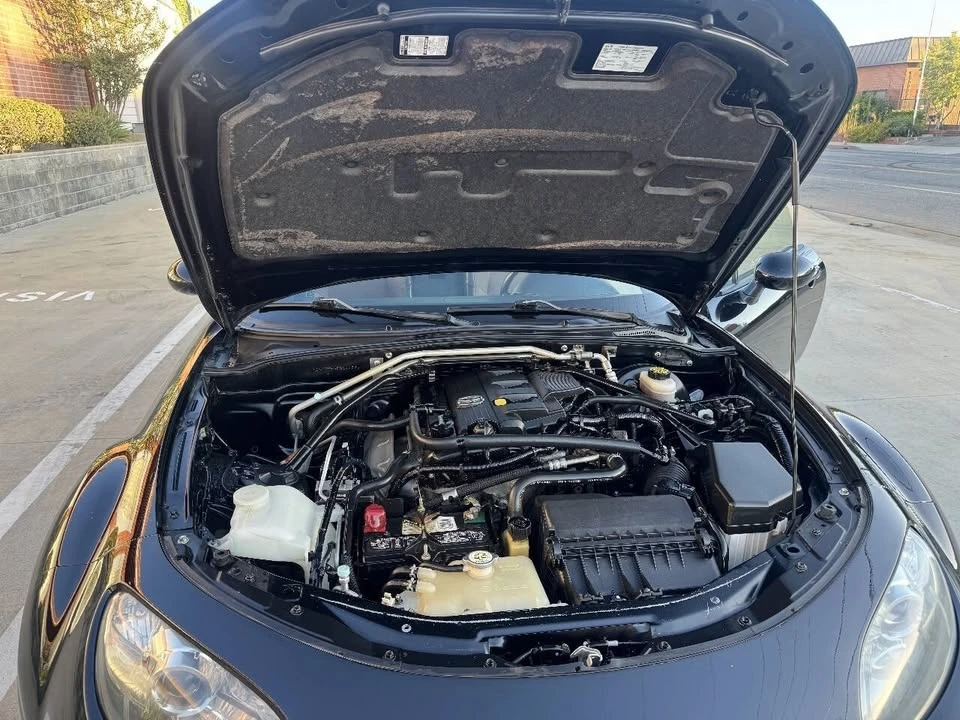 2015 Mazda NC MX-5 Miata - Image 13 of 16