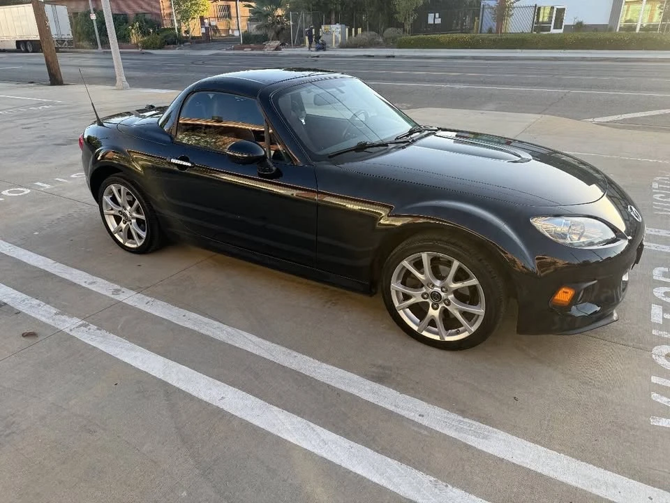 2015 Mazda NC MX-5 Miata - Image 4 of 16