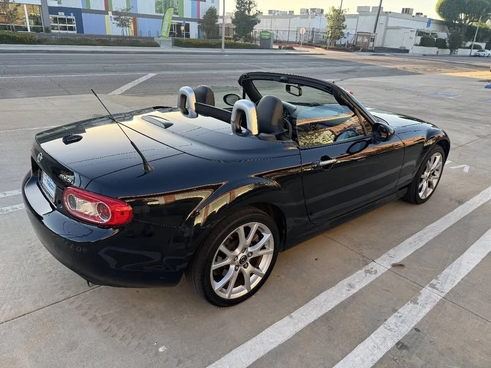 2015 Mazda NC MX-5 Miata - Image 15 of 16