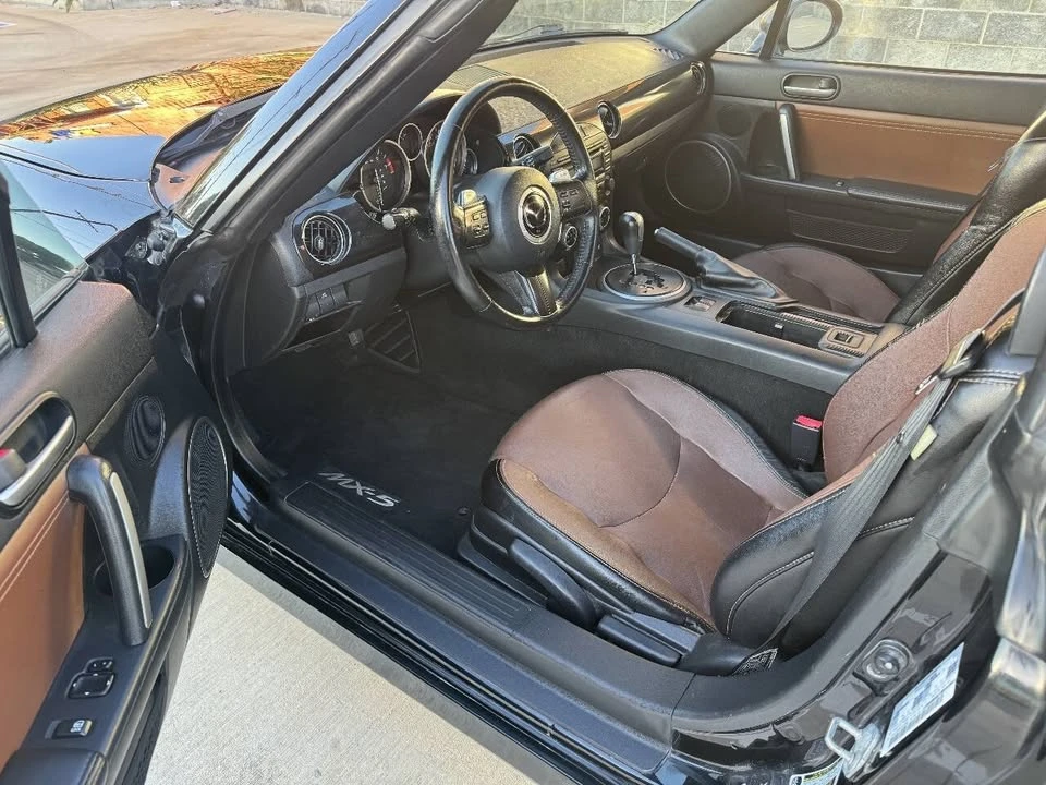 2015 Mazda NC MX-5 Miata - Image 7 of 16