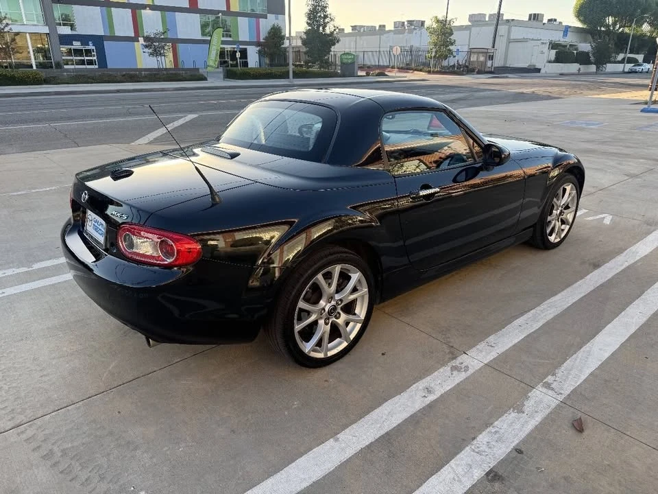 2015 Mazda NC MX-5 Miata - Image 3 of 16