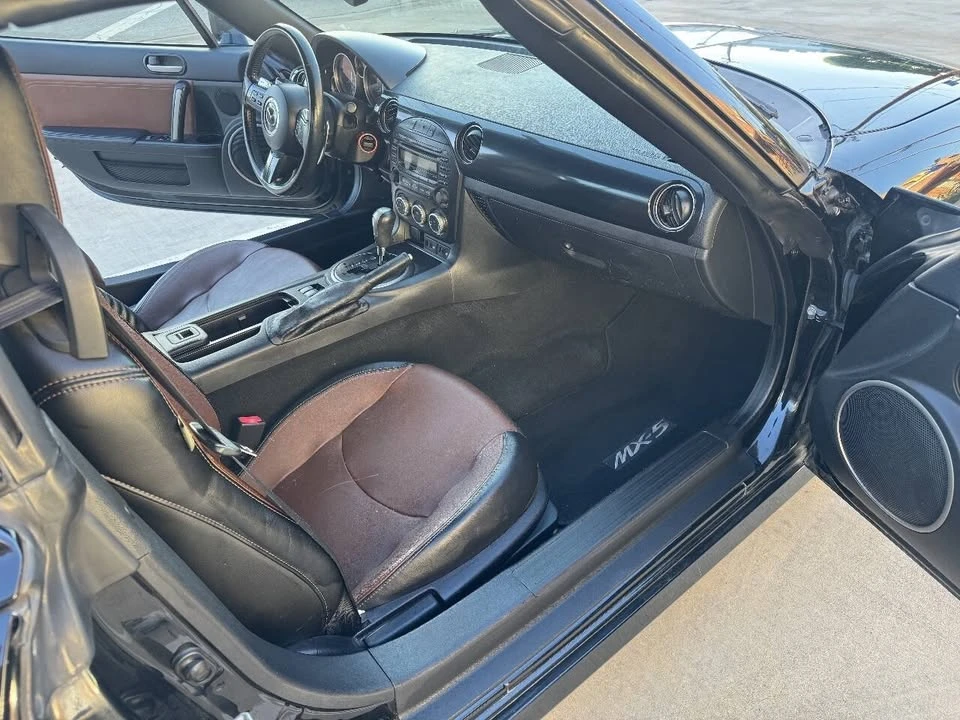 2015 Mazda NC MX-5 Miata - Image 8 of 16