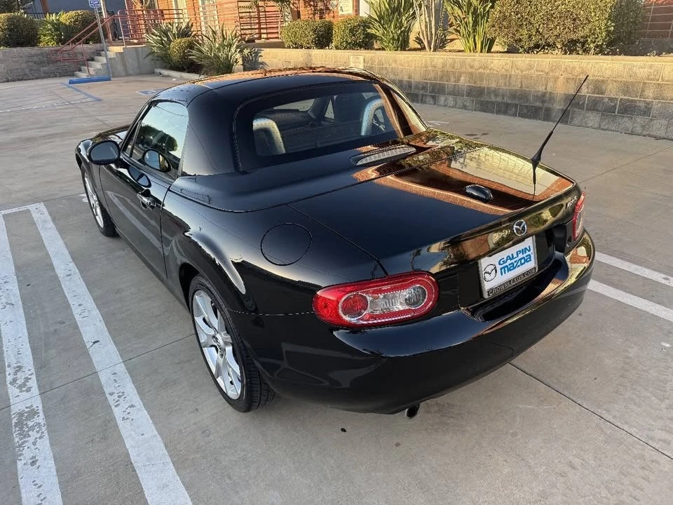 2015 Mazda NC MX-5 Miata - Image 2 of 16