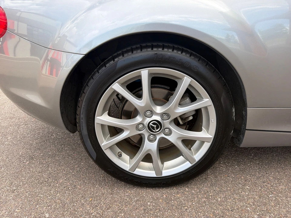 2015 Mazda NC MX-5 Miata - Image 19 of 31