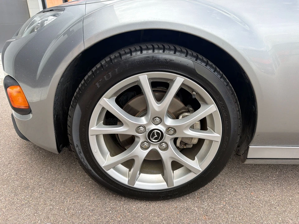2015 Mazda NC MX-5 Miata - Image 17 of 31