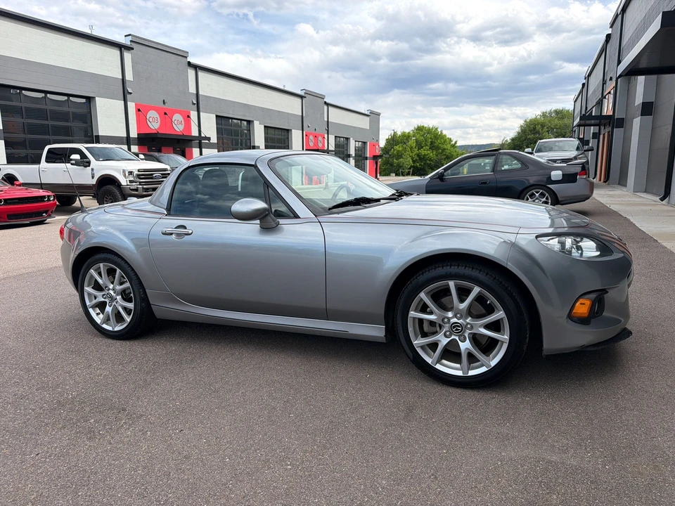 2015 Mazda NC MX-5 Miata - Image 12 of 31