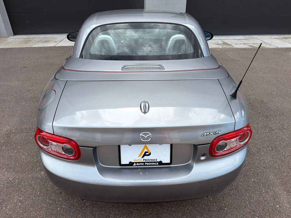 2015 Mazda NC MX-5 Miata - Image 8 of 31