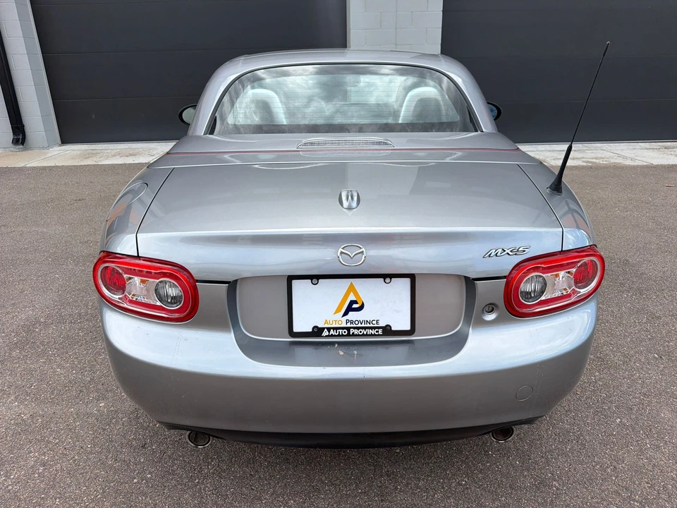 2015 Mazda NC MX-5 Miata - Image 7 of 31