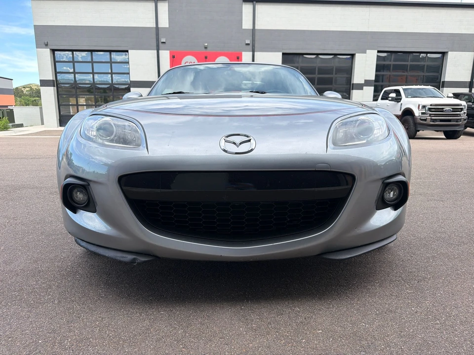 2015 Mazda NC MX-5 Miata - Image 15 of 31