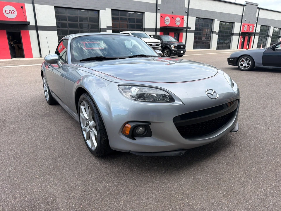 2015 Mazda NC MX-5 Miata - Image 13 of 31