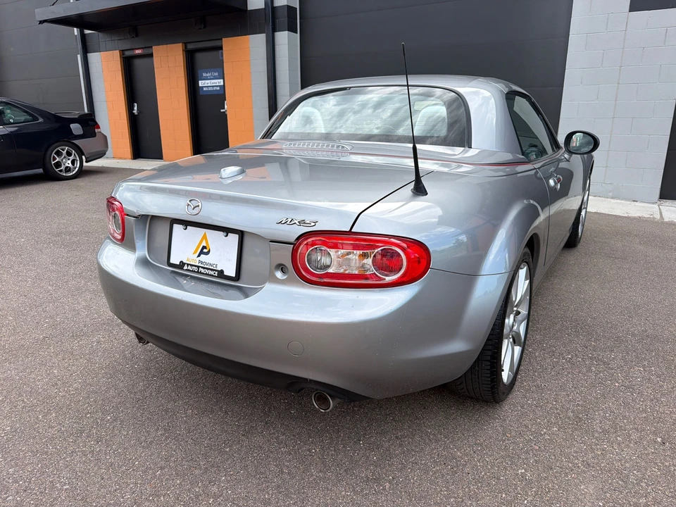 2015 Mazda NC MX-5 Miata - Image 9 of 31