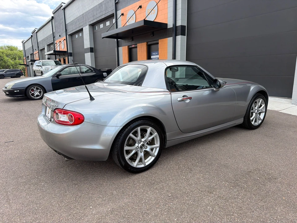 2015 Mazda NC MX-5 Miata - Image 10 of 31