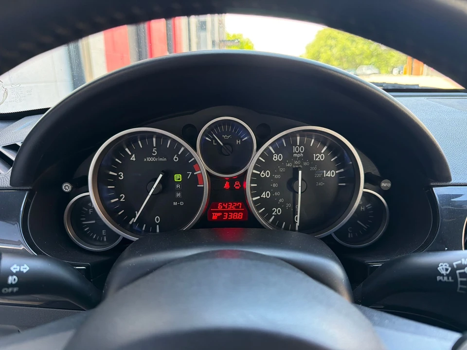 2015 Mazda NC MX-5 Miata - Image 29 of 31
