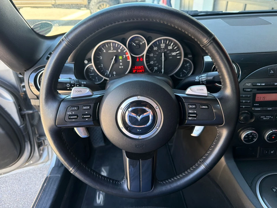 2015 Mazda NC MX-5 Miata - Image 23 of 31